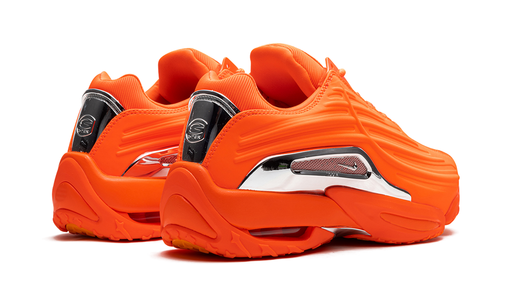 Nike Hot Step 2 "NOCTA - Total Orange" DZ7293 800