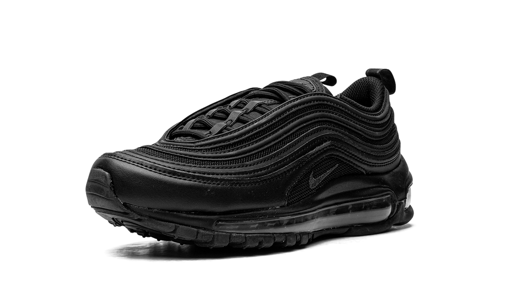 Nike AIR MAX 97 WMNS "Triple Black" DH8016 002