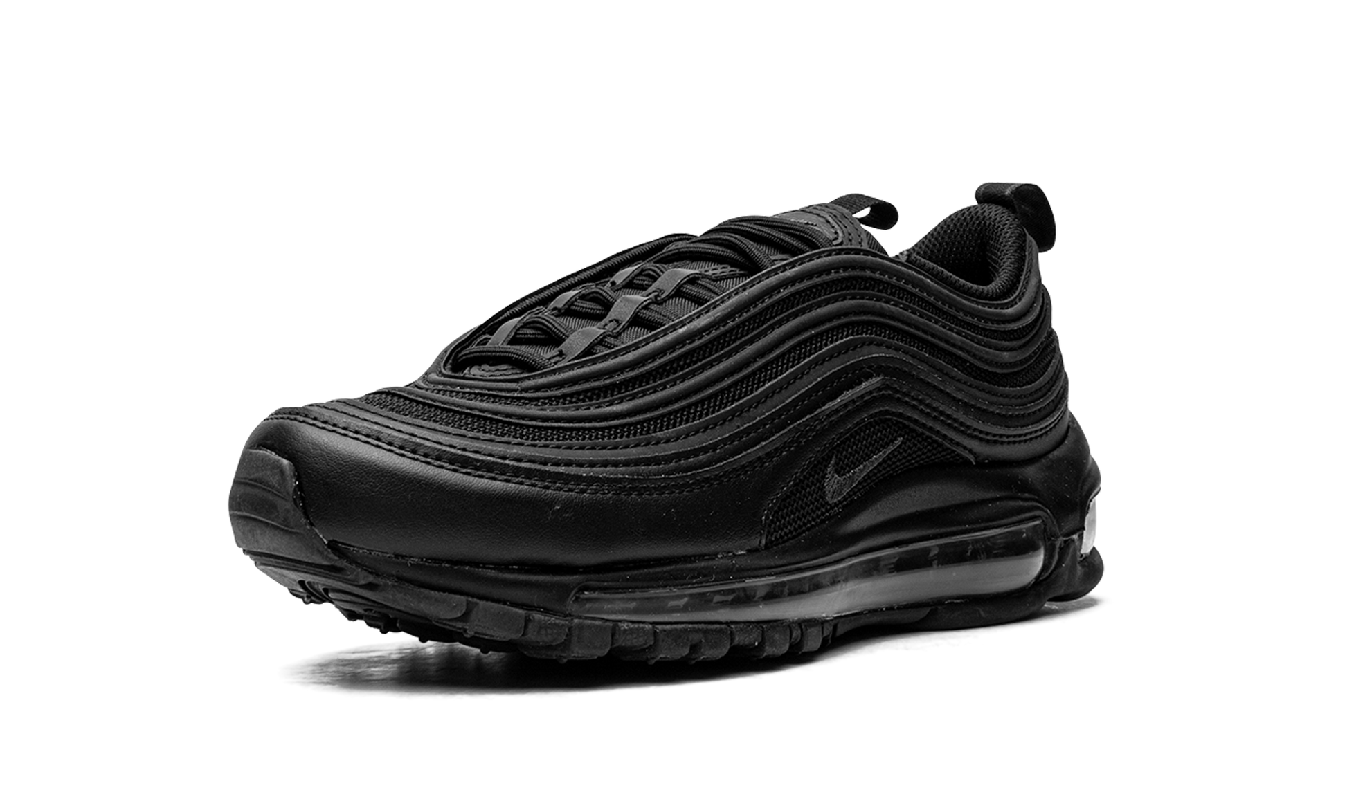 Nike AIR MAX 97 WMNS "Triple Black" DH8016 002