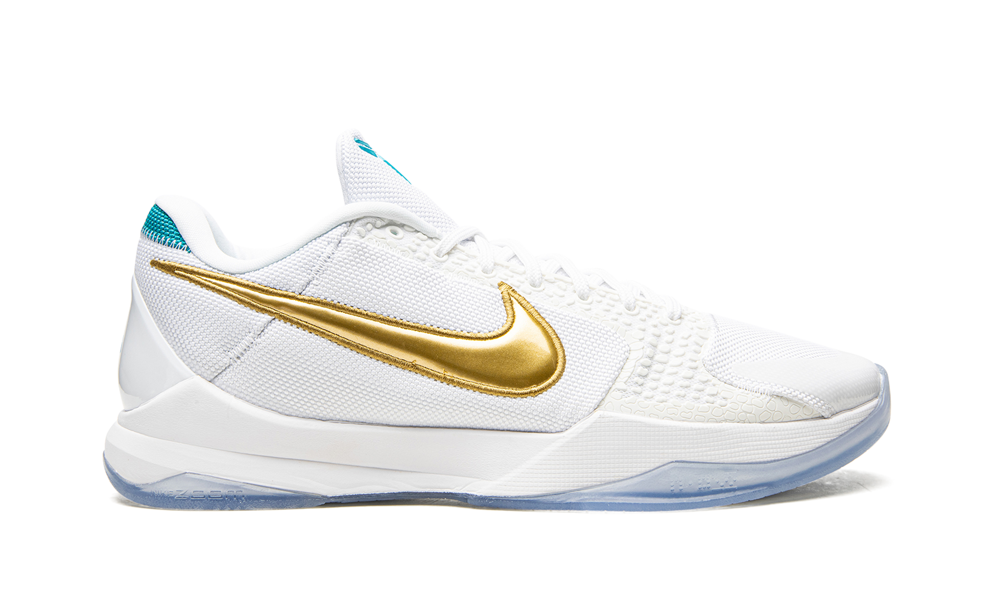 Nike Kobe 5 Protro x Undefeated "What If Pack" DB5551 900