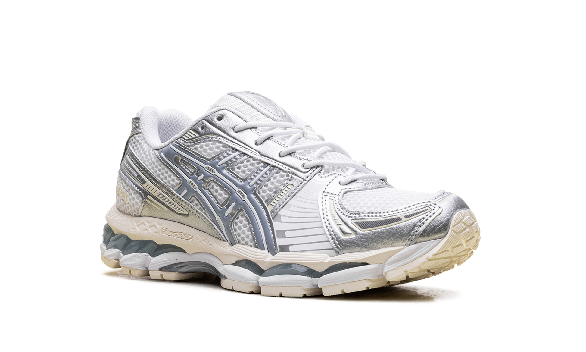 ASICS Gel-Kayano 12.1 "Silver Ice Blue" 1203A759 101