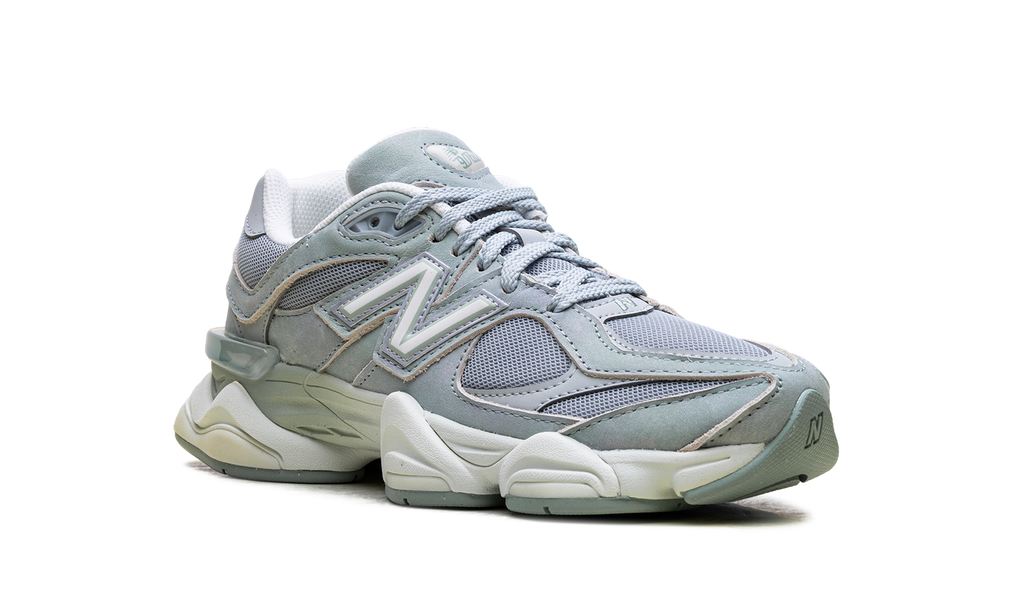 New Balance 9060 "Mosaic Green Sea Salt" U90608Z4