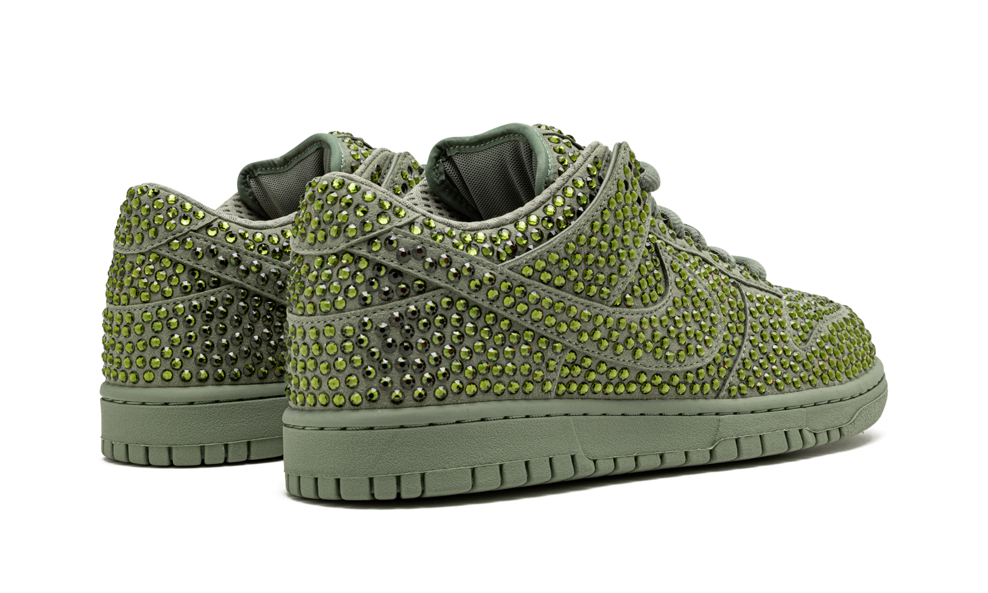 Nike DUNK LOW / CPFM "Cactus Plant Flea Market - Spiral Sage" CZ2670 300