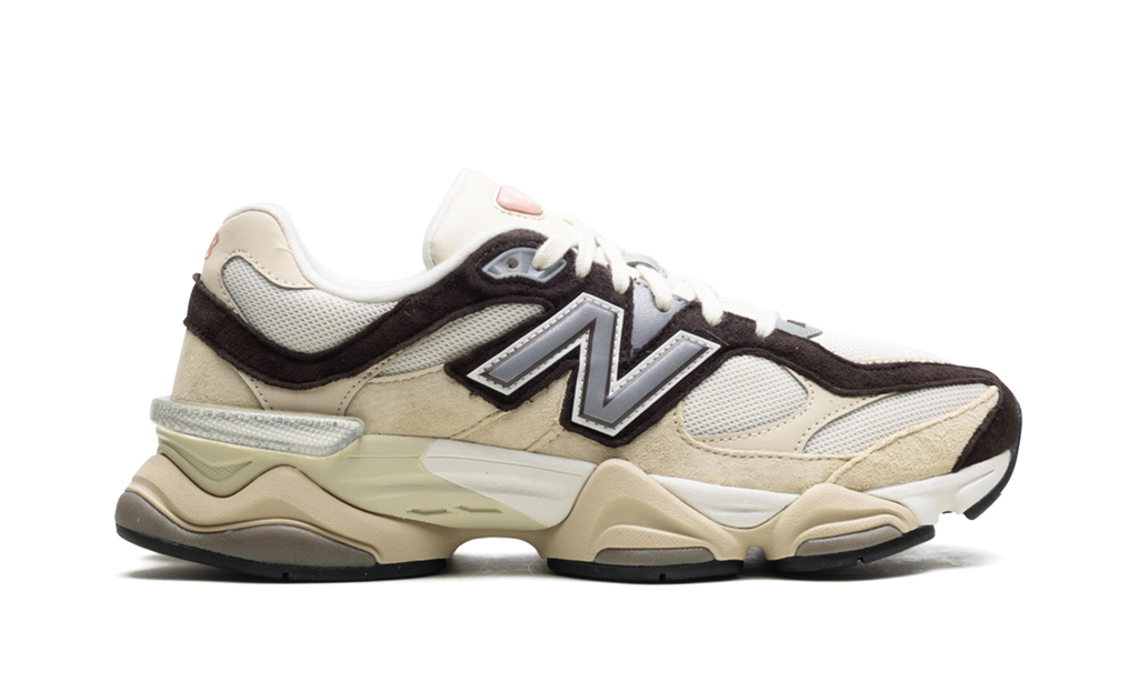 New Balance 9060 "Emerging Brown" U9060FLP