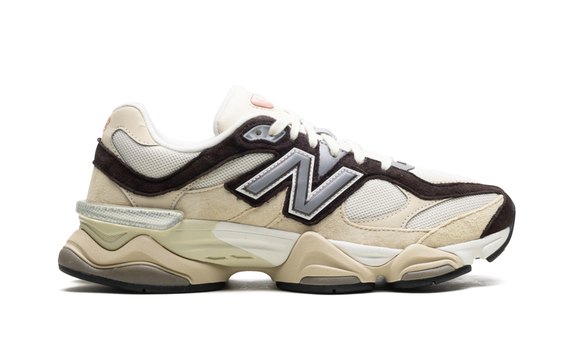 New Balance 9060 "Emerging Brown" U9060FLP