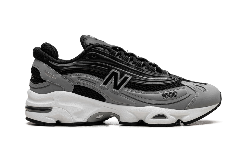 New Balance 1000 "Black Grey" M1000A
