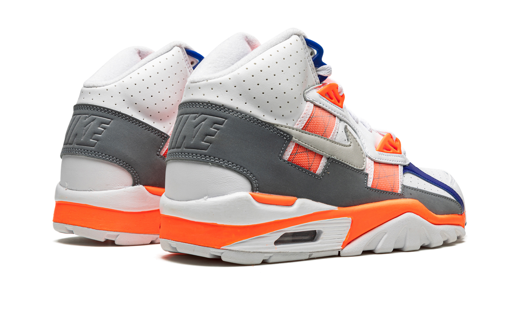Nike Air Trainer SC High "Auburn" DV2212 100