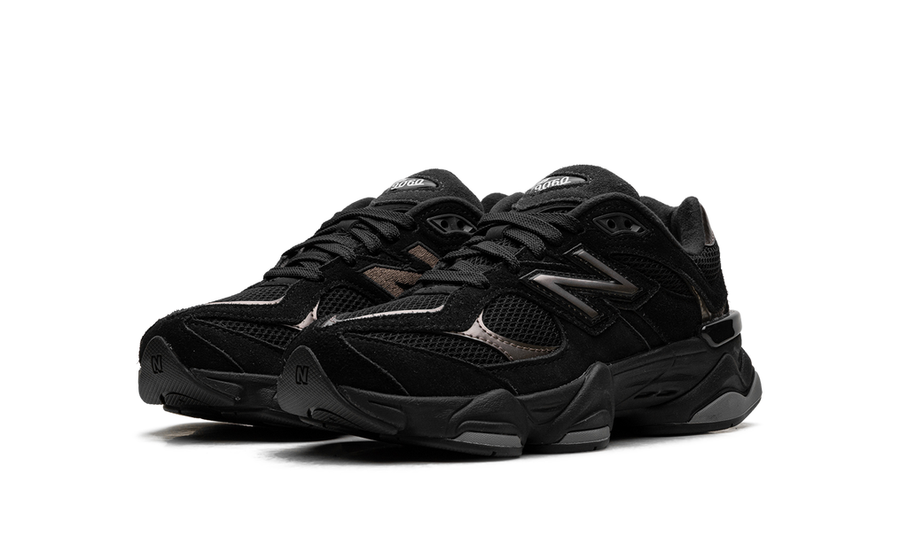 New Balance 9060 GS "Black Copper" GC9060BR