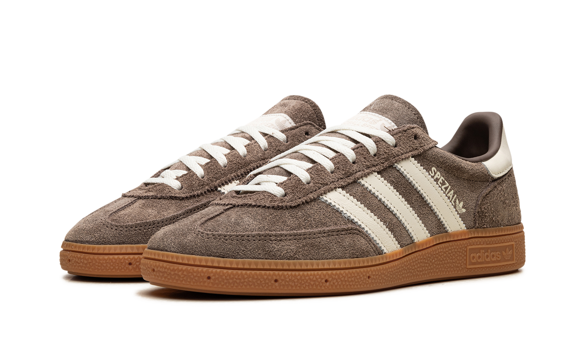 Adidas Adidas Handball Spezial WMNS "Earth Strata Gum" IF6490
