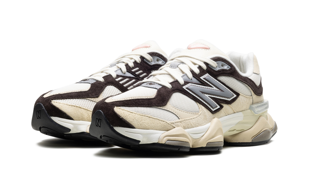 New Balance 9060 "Emerging Brown" U9060FLP