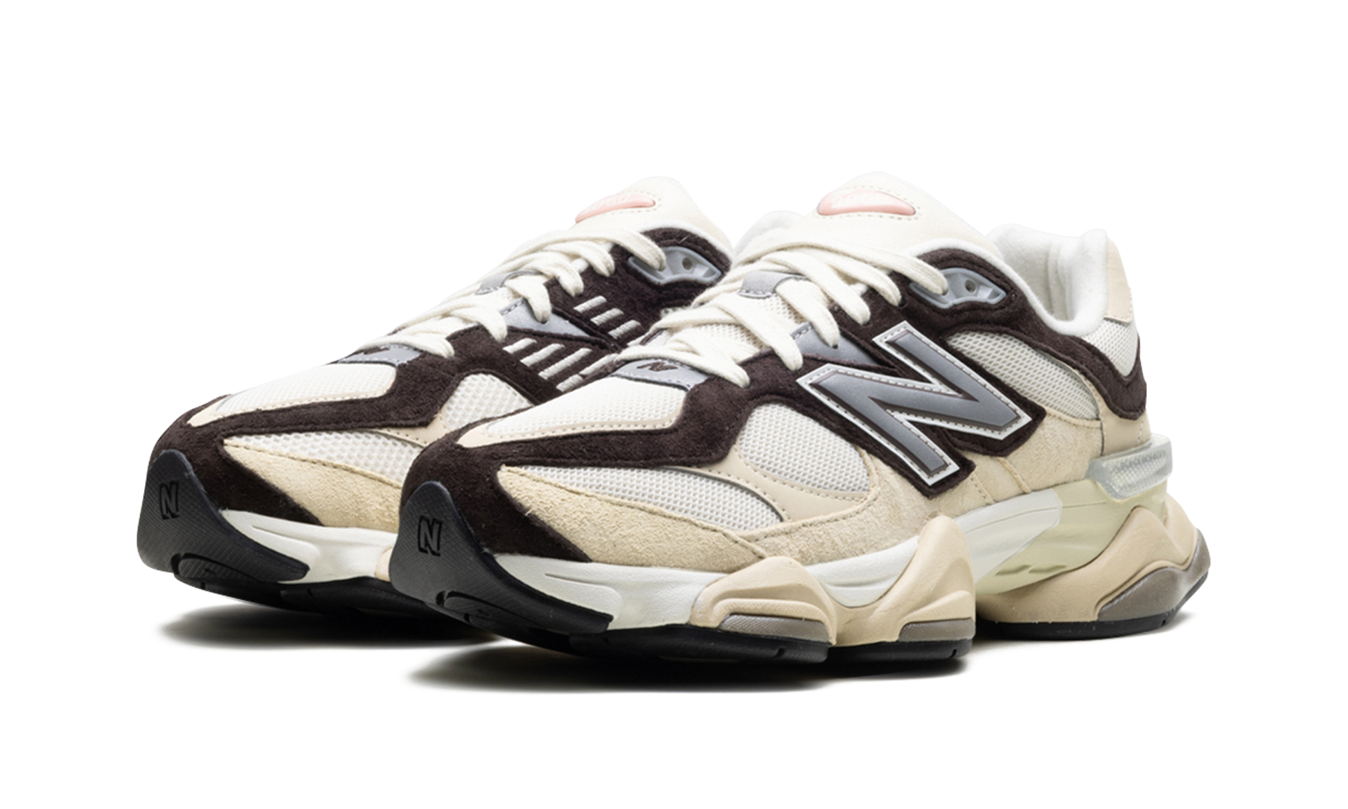 New Balance 9060 "Emerging Brown" U9060FLP