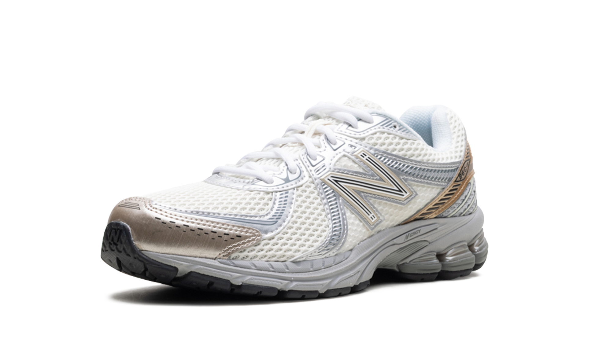 New Balance 860v2 "Gold Medal" ML860SG2