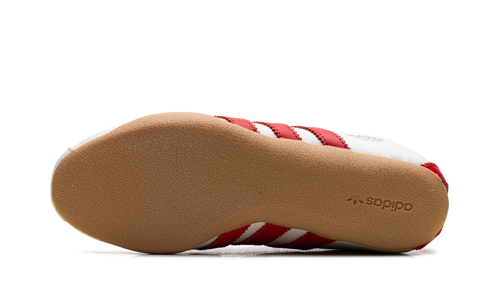 Adidas Adidas Tokyo MJ WMNS "Cream White Red" IH3999