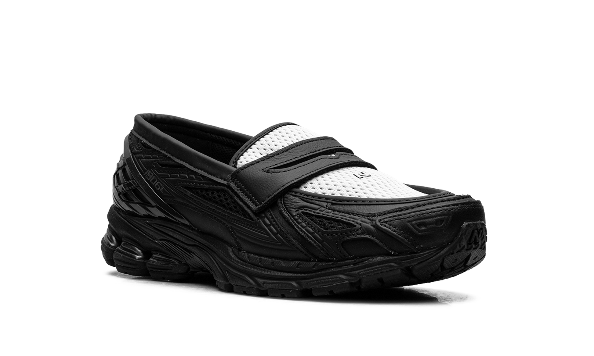 New Balance 1906L "Black Angora" U19068G9