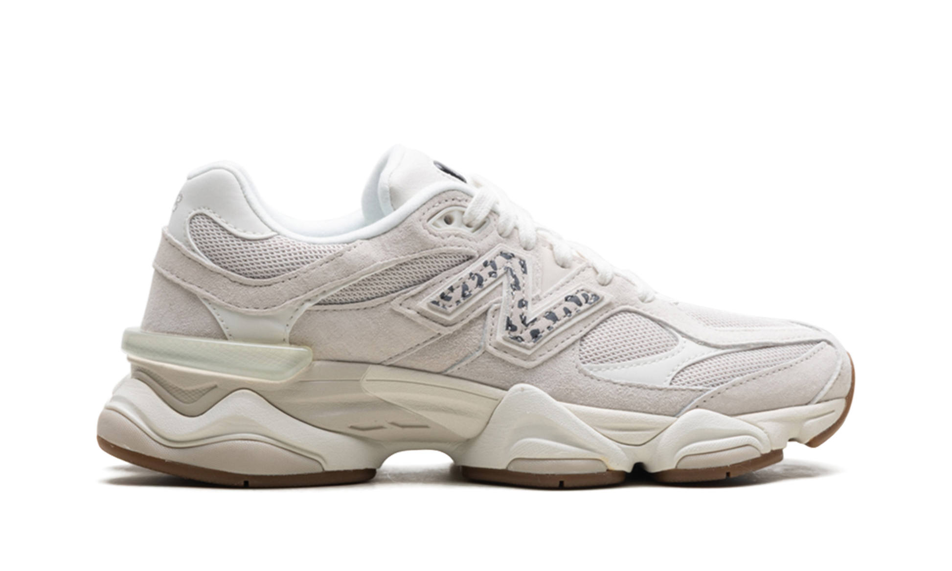 New Balance 9060 "ASOS Exclusive Sea Salt Leopard Print" U9060asp