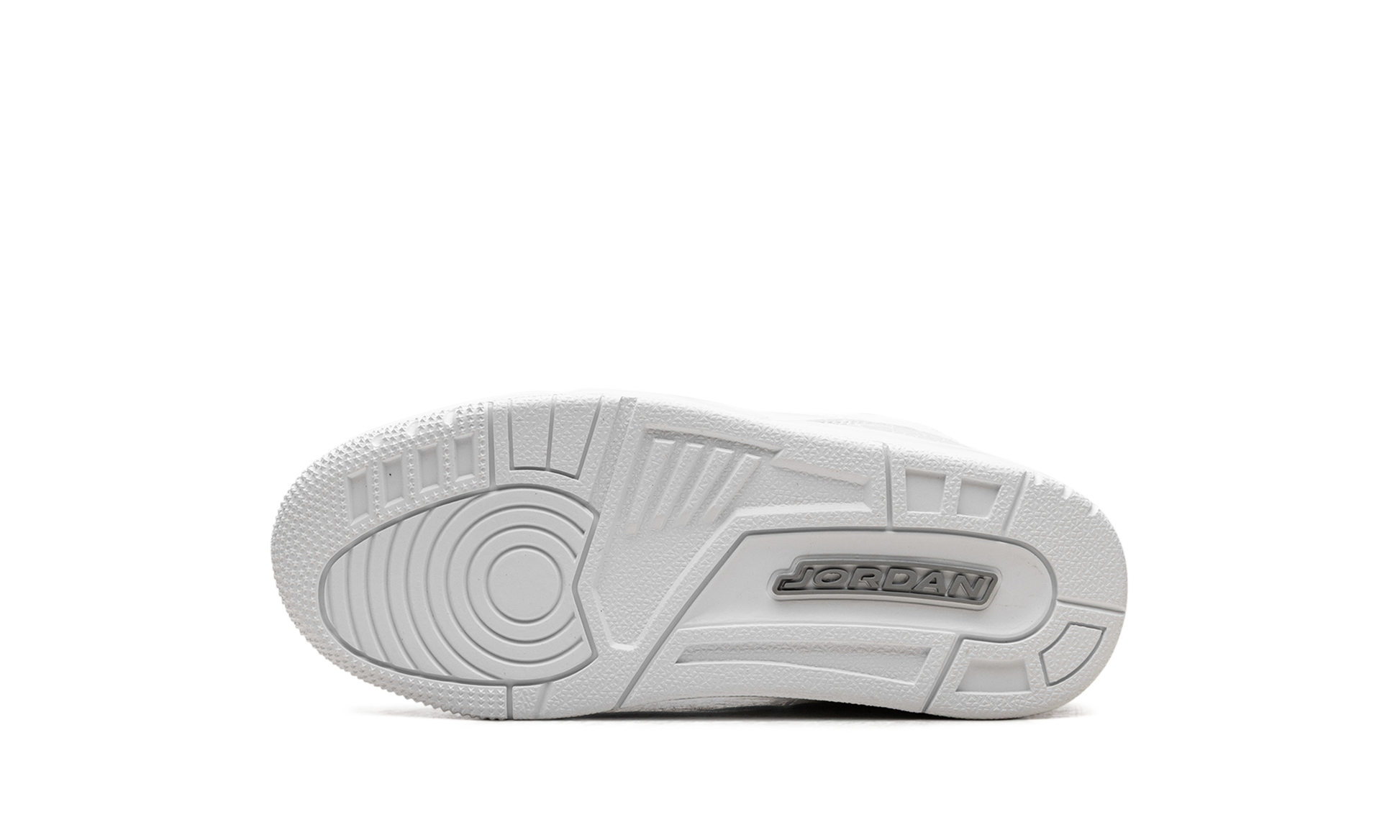 Air Jordan 3 Retro PS "Pure Money (2025)" DM0966 111
