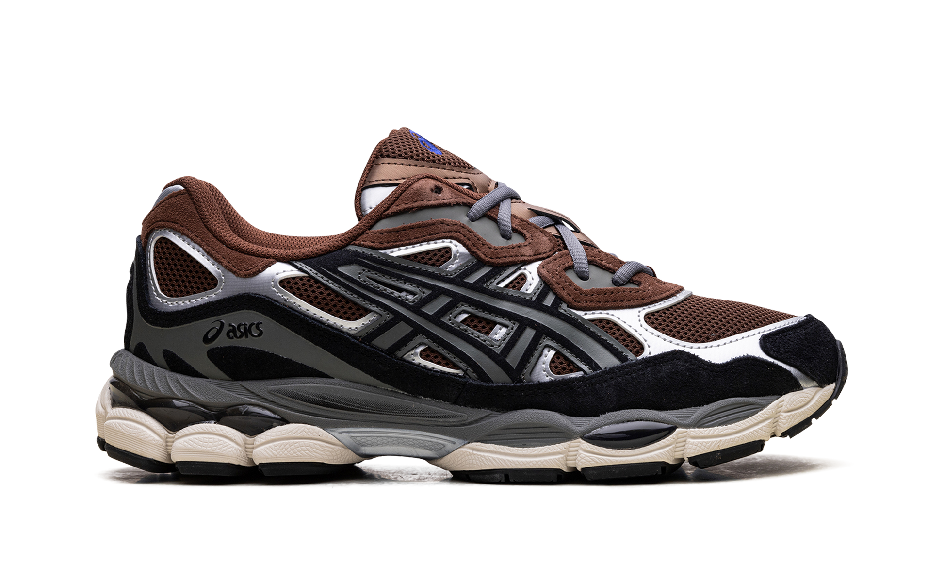 ASICS GEL-NYC "Reddish Brown" 1203A383 200