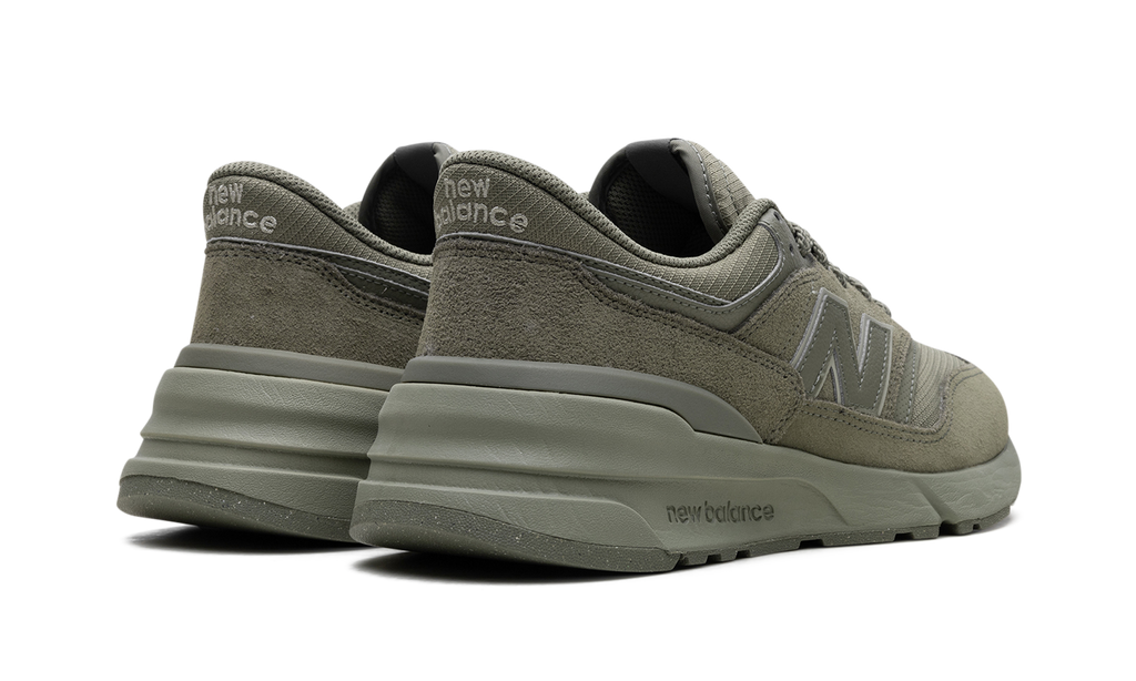 New Balance 997 "Beige" U997RMF