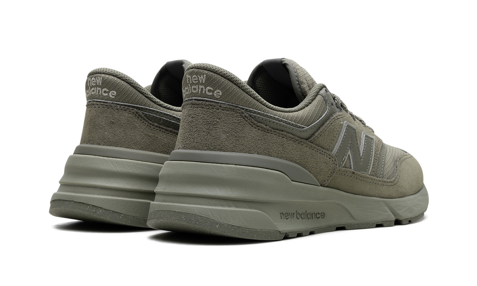 New Balance 997 "Beige" U997RMF