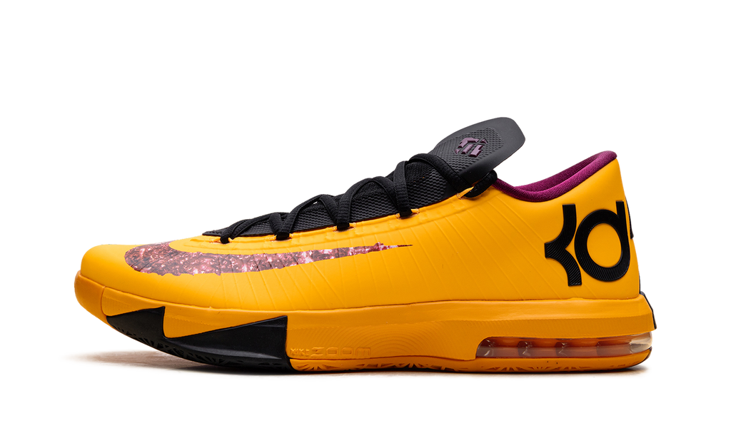 Nike KD 6 "Peanut Butter & Jelly" IB6903 800