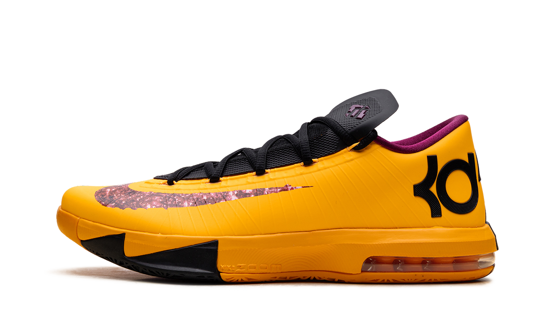 Nike KD 6 "Peanut Butter & Jelly" IB6903 800