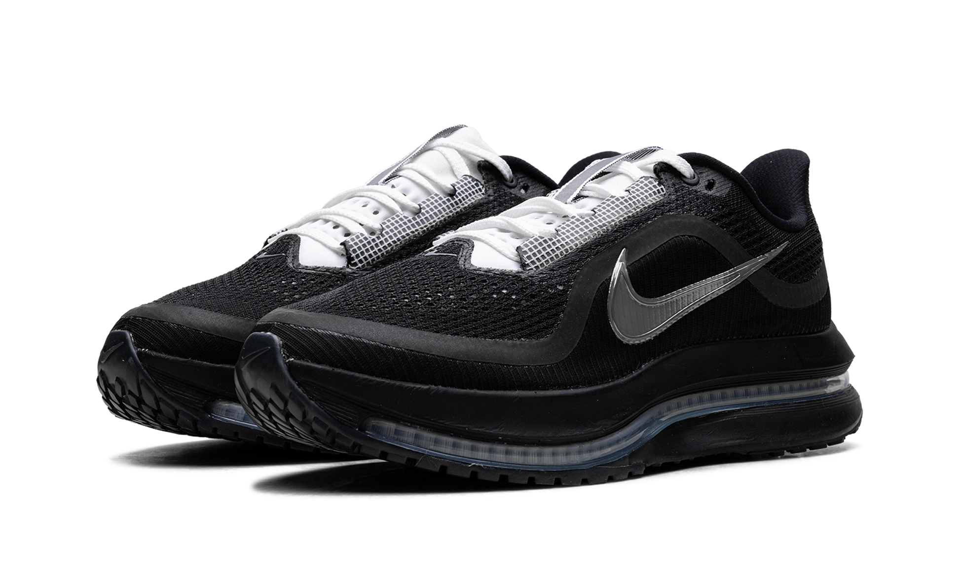 Nike Air Zoom Pegasus Premium SP "Black Metallic Silver" IH4369001