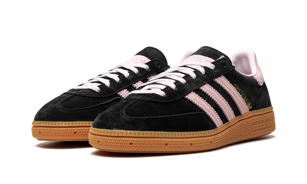 Adidas Adidas Handball Spezial WMNS "Black / Pink" IE5897