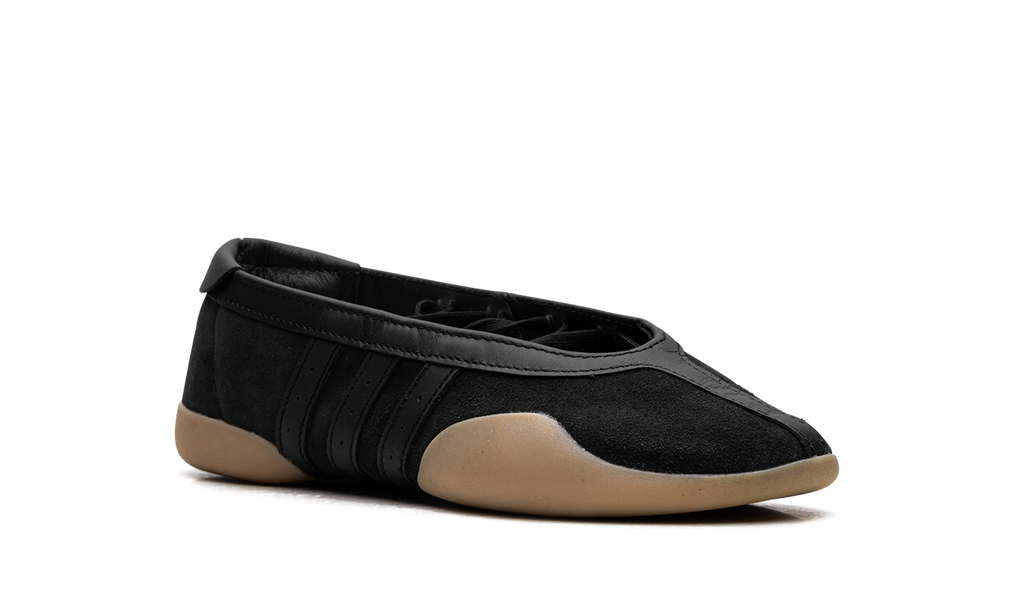 Adidas Adidas Taekwondo Mei Ballet WMNS "Black Gum" JQ0669