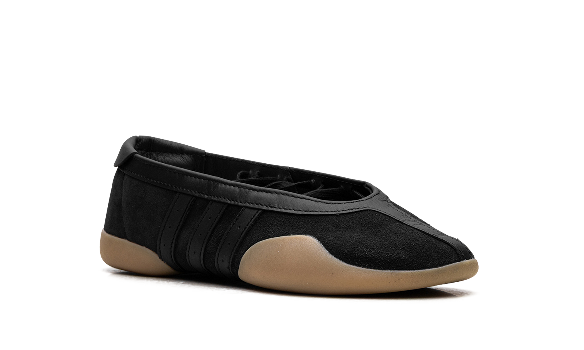 Adidas Adidas Taekwondo Mei Ballet WMNS "Black Gum" JQ0669