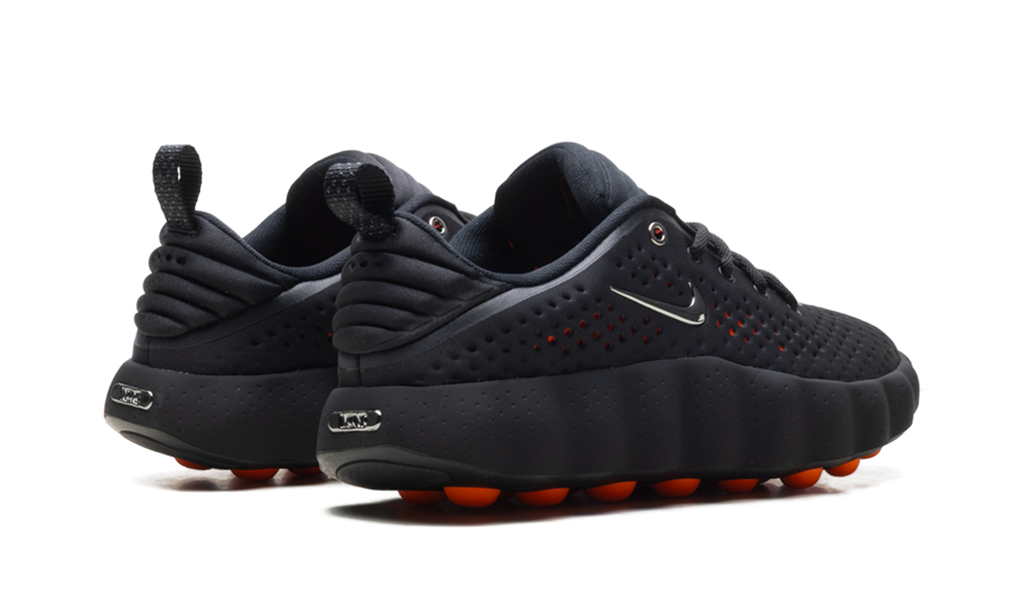 Nike Mind 002 WMNS "Black Chrome" HQ4310 001