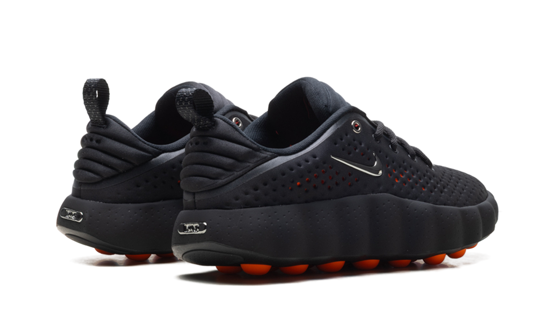 Nike Mind 002 WMNS "Black Chrome" HQ4310 001