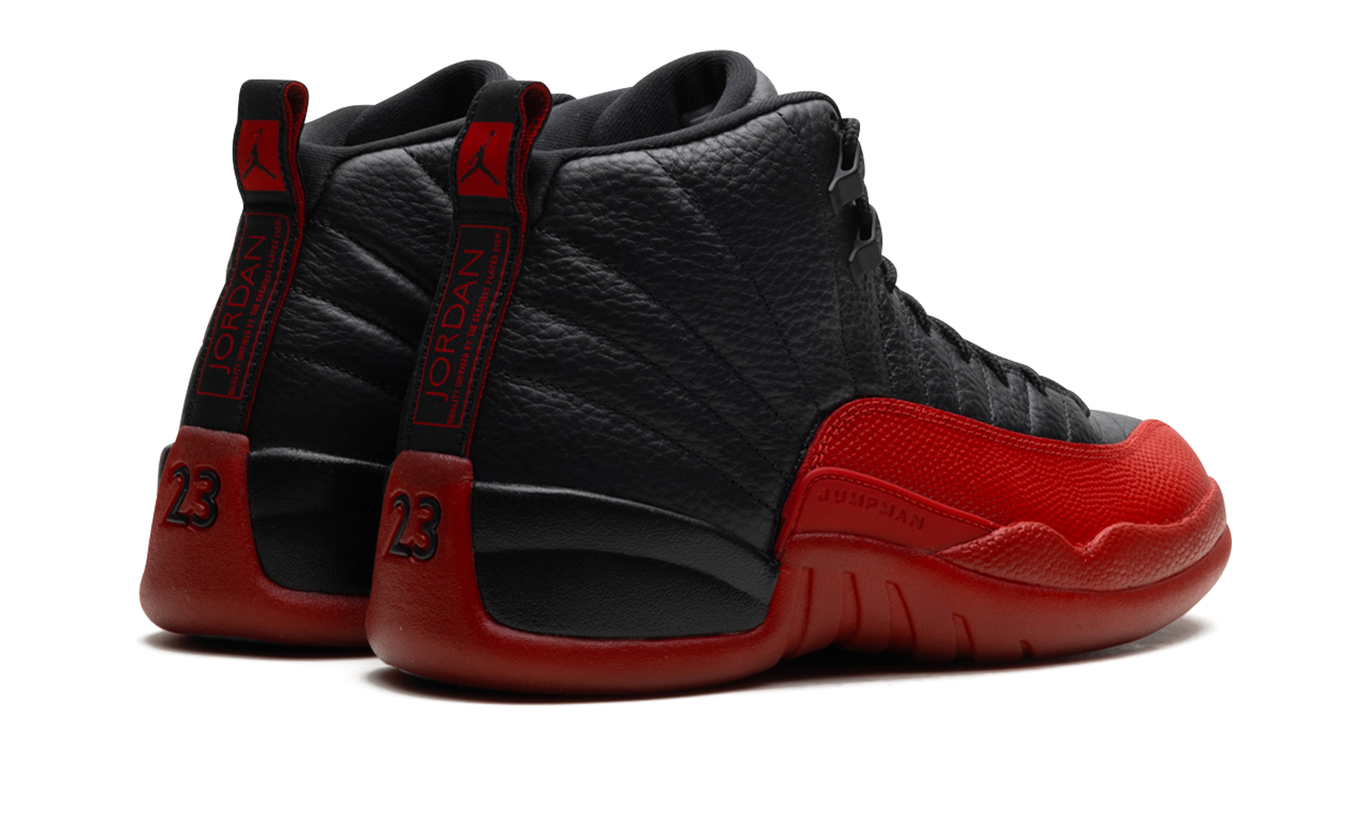 Air Jordan 12 "Flu Game (2025)" CT8013 002