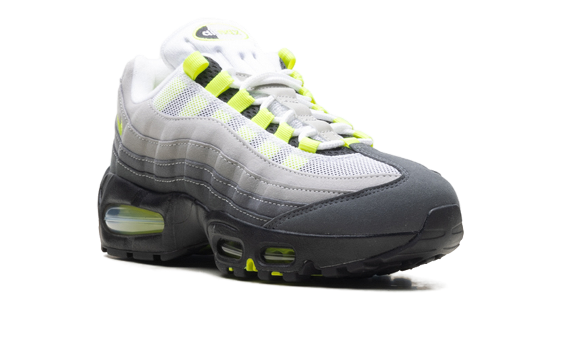 Nike Nike Air Max 95 WMNS "Neon (2026)" IO9926 001