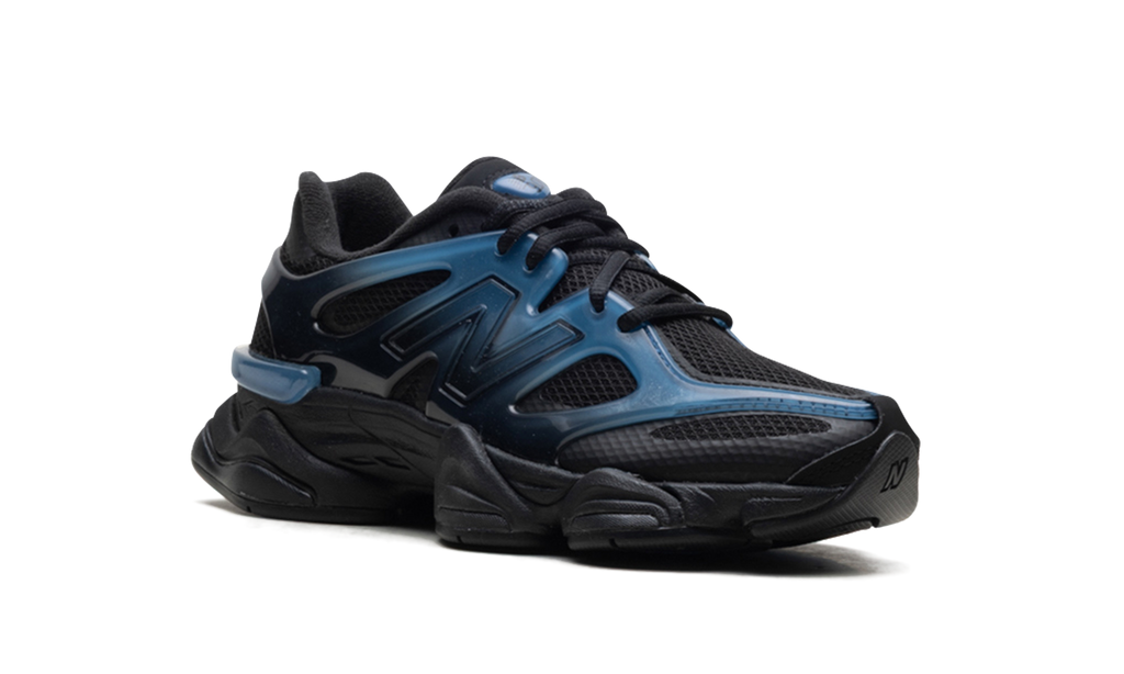 New Balance 9060 "Navy Blue Black Gradient" U9060IDW