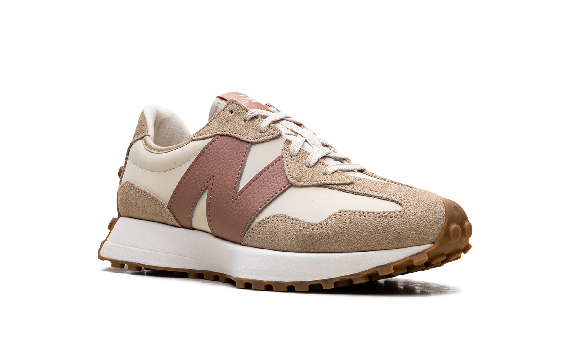 New Balance 327 WMNS "Incense Bone Lslide" WS327NKA