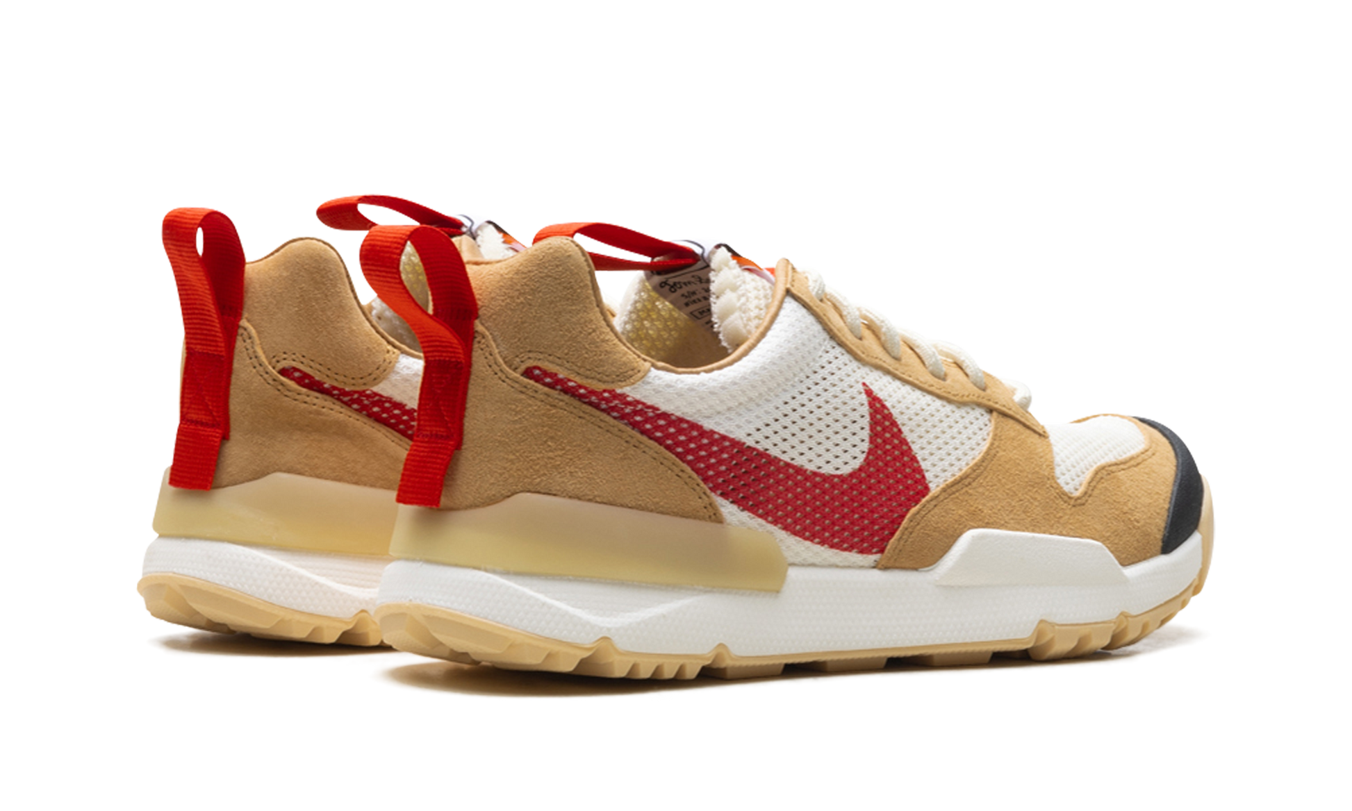 Nike Mars Yard Shoe 3.0 "Tom Sachs - Space Camp" IF2885 100