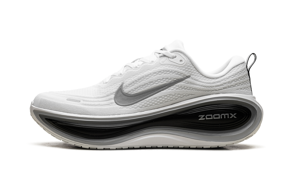 Nike Vomero Plus "White Black Cool Grey" II7181 102