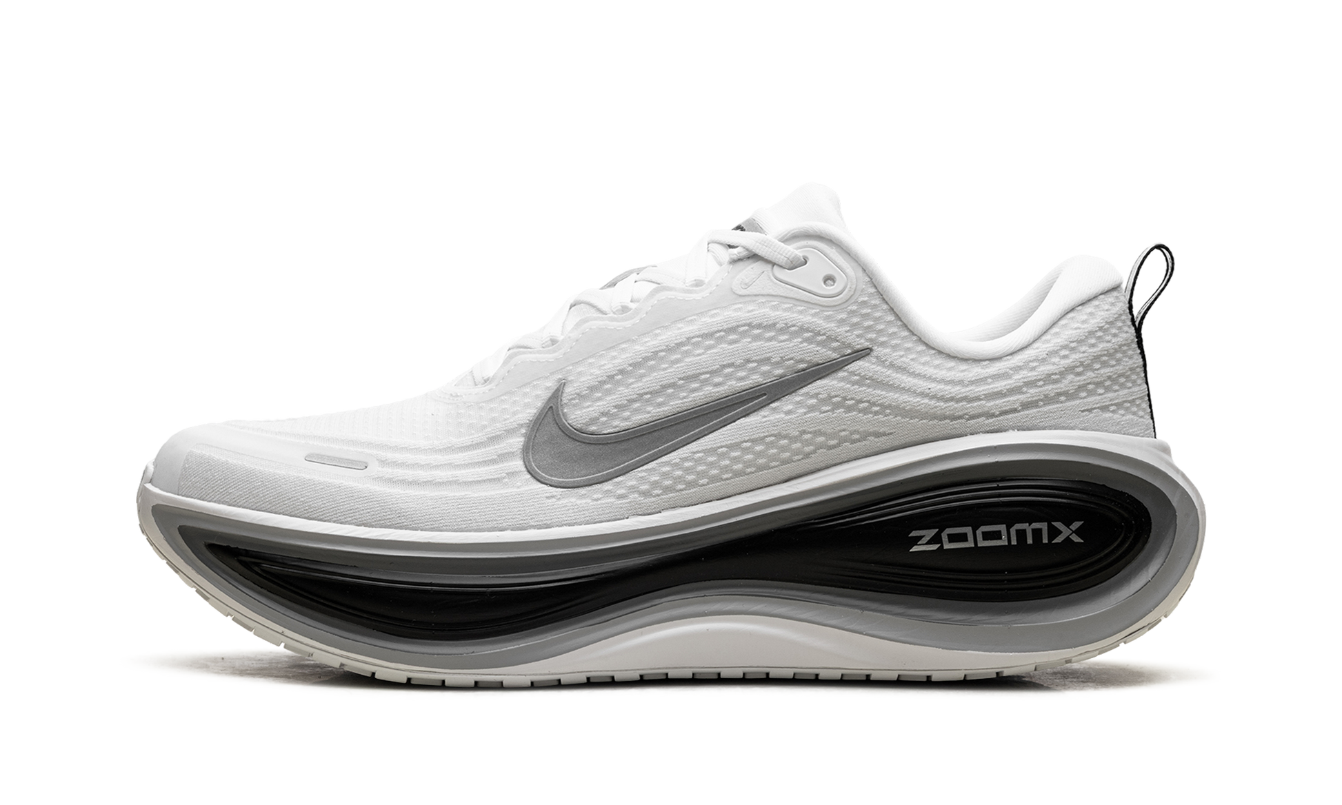 Nike Vomero Plus "White Black Cool Grey" II7181 102