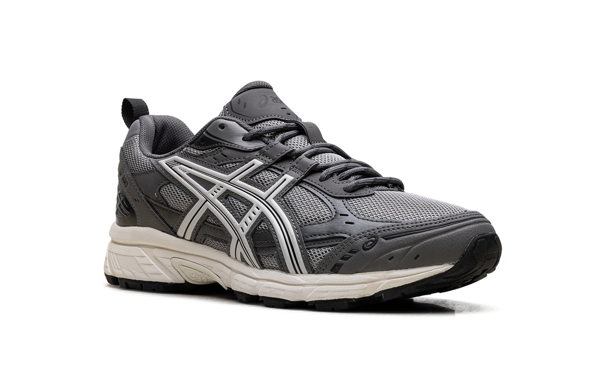 ASICS Gel Nunobiki "Clay Grey" 1203A536 022