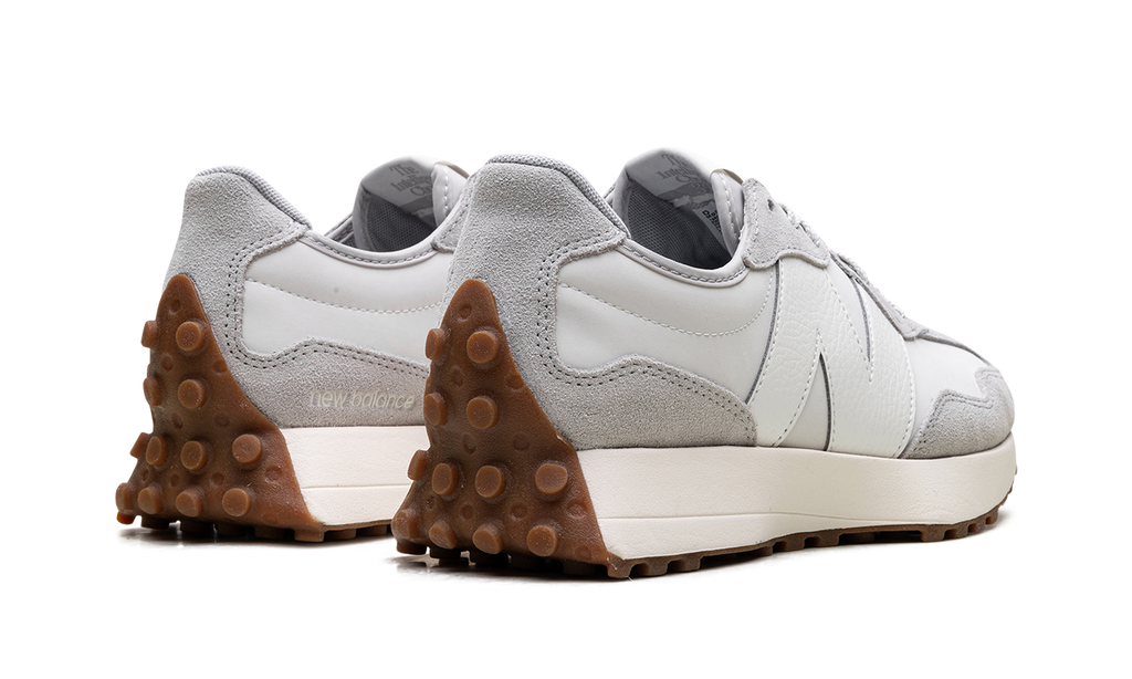 New Balance 327 "Rain Cloud Gum" MS327ASK