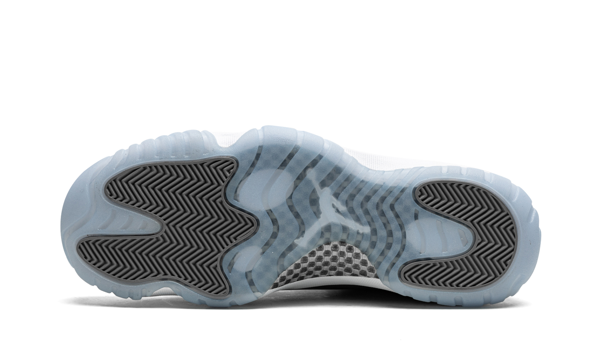 Air Jordan 11 Retro "Cool Grey 2021" CT8012 005