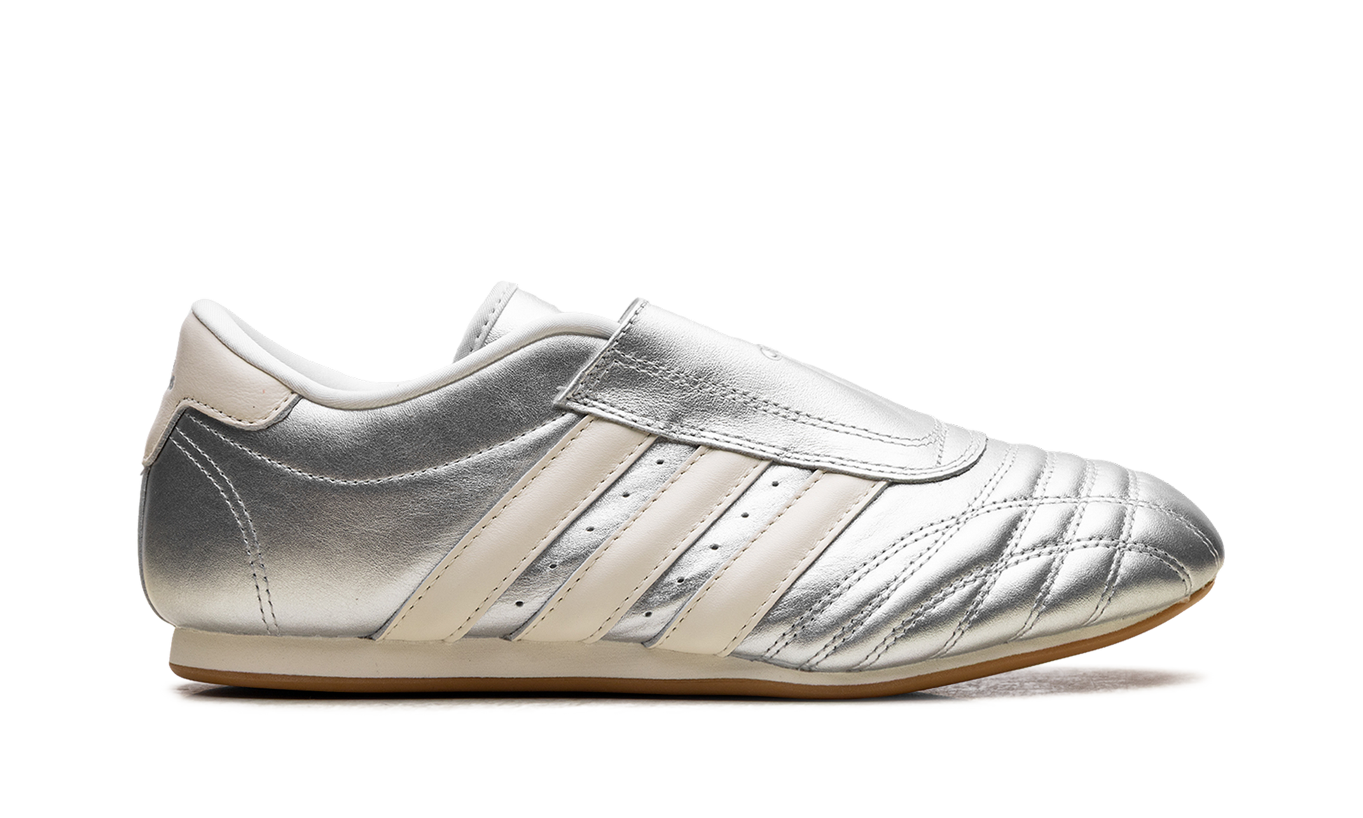 Adidas Adidas Taekwondo WMNS "Silver Metallic" JS4023