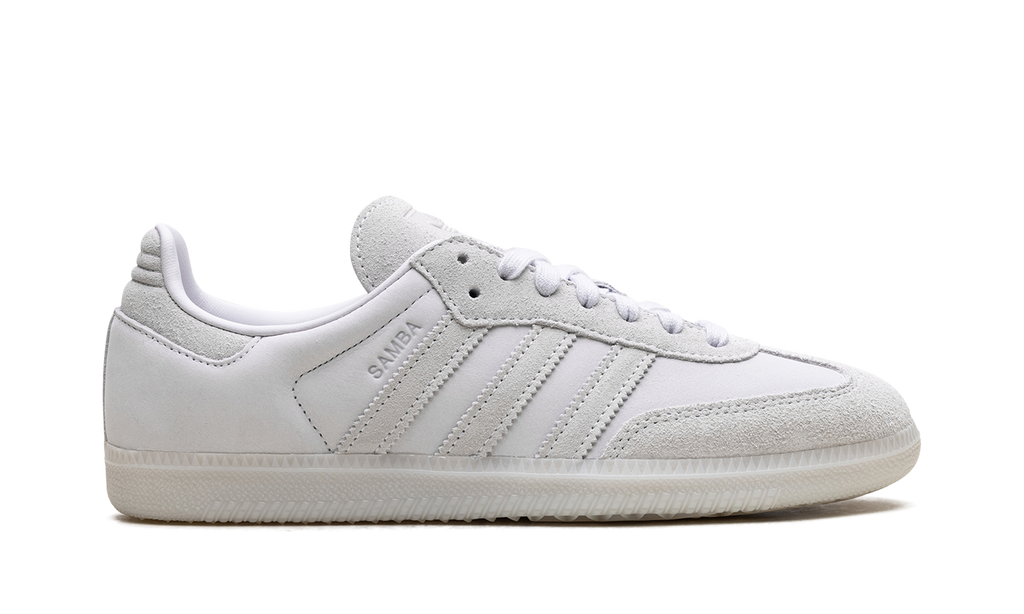 Adidas Adidas Samba WMNS "Dash Grey" JI2728