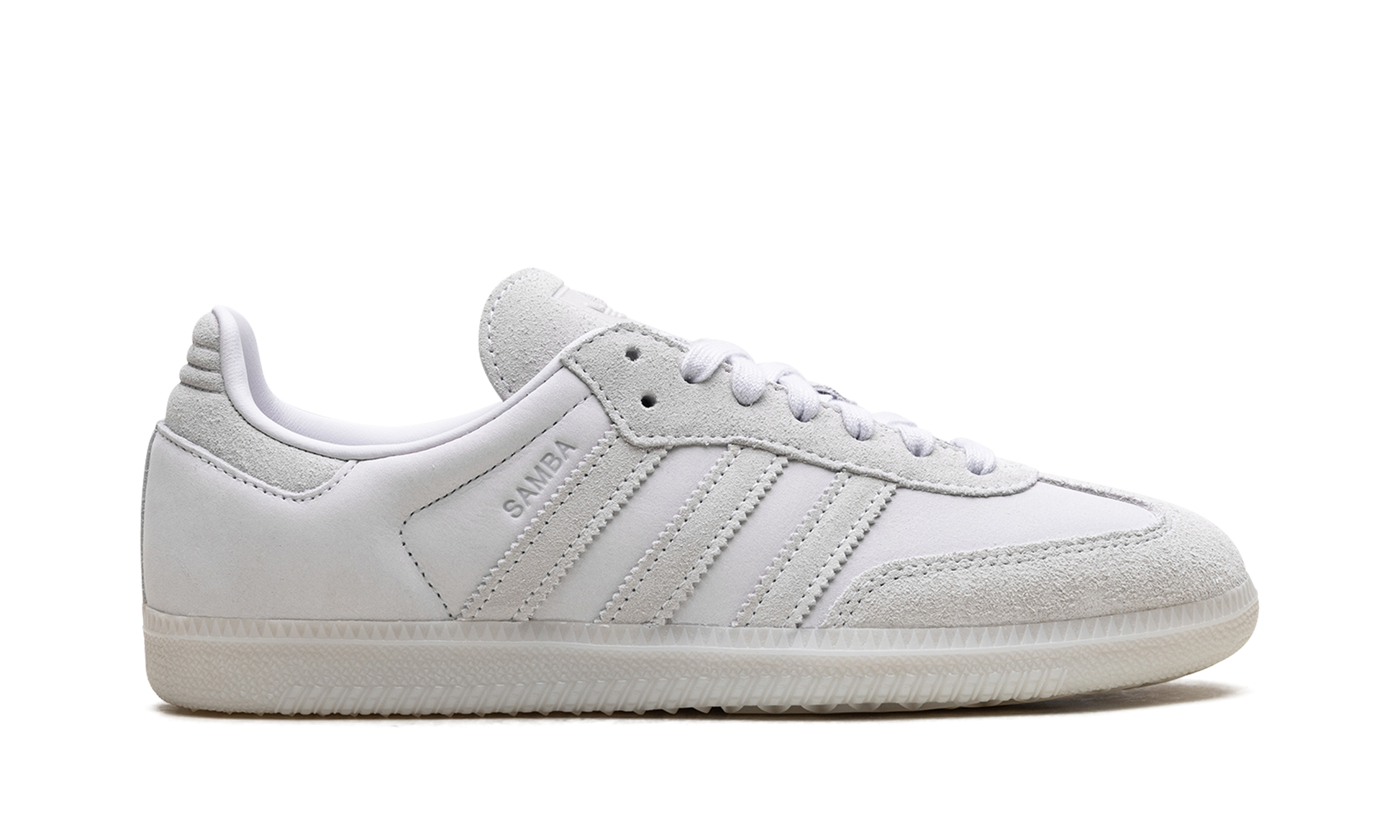 Adidas Adidas Samba WMNS "Dash Grey" JI2728