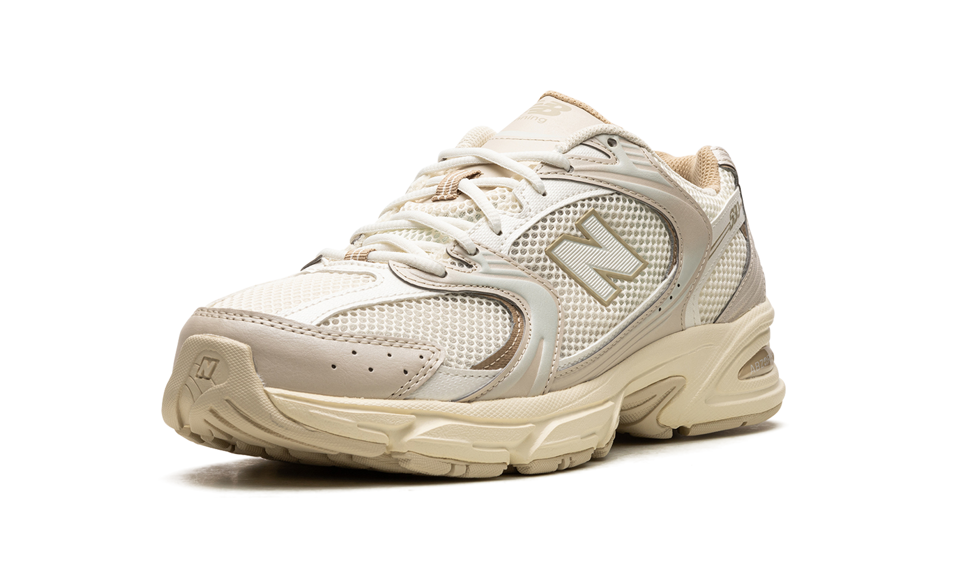 New Balance 530 "Beige / Angora" MR530AA