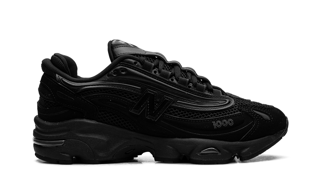 New Balance 1000 "All Black" M1000B