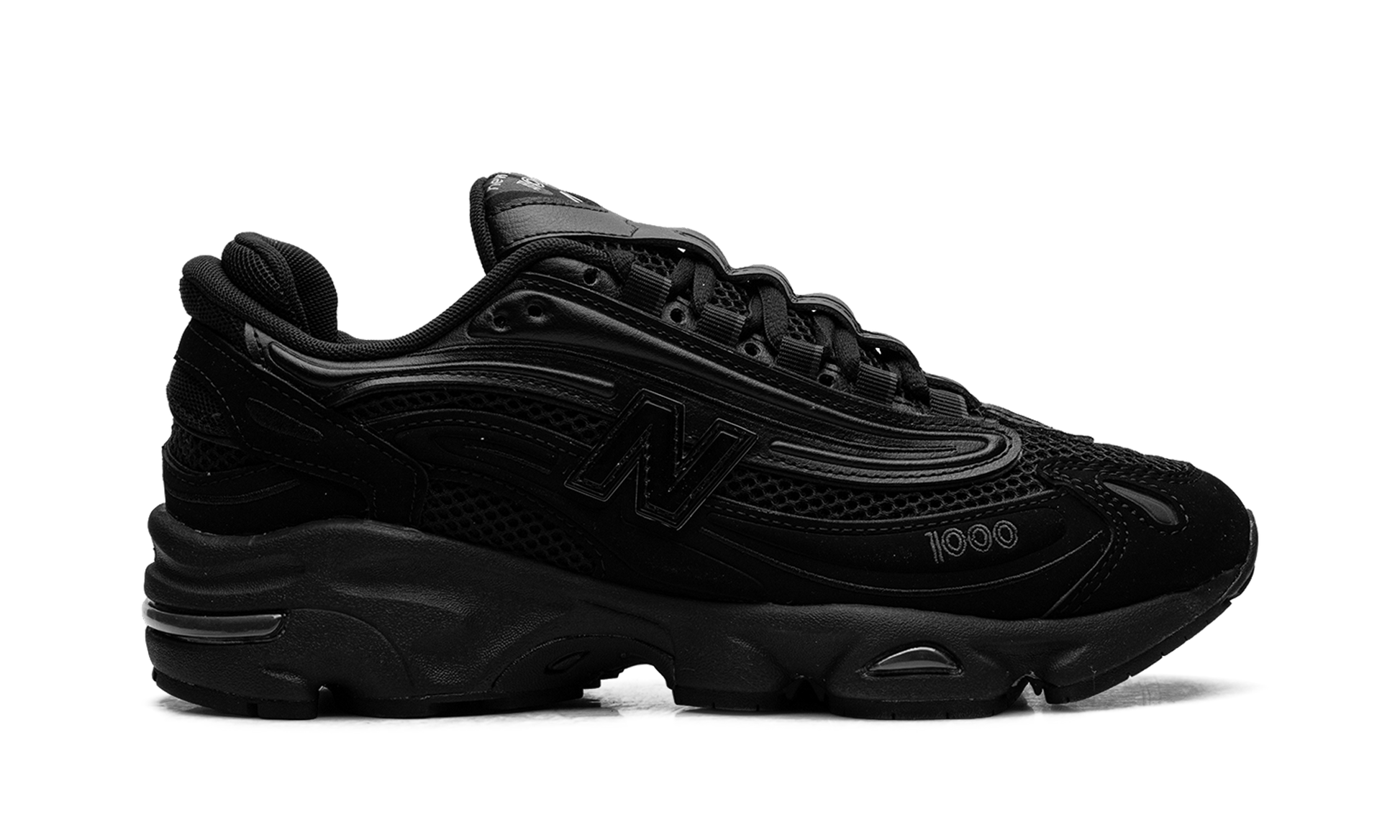 New Balance 1000 "All Black" M1000B