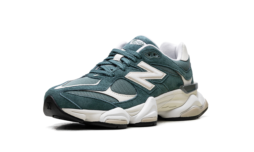 New Balance 9060 "New Spruce Angora" U9060EEK