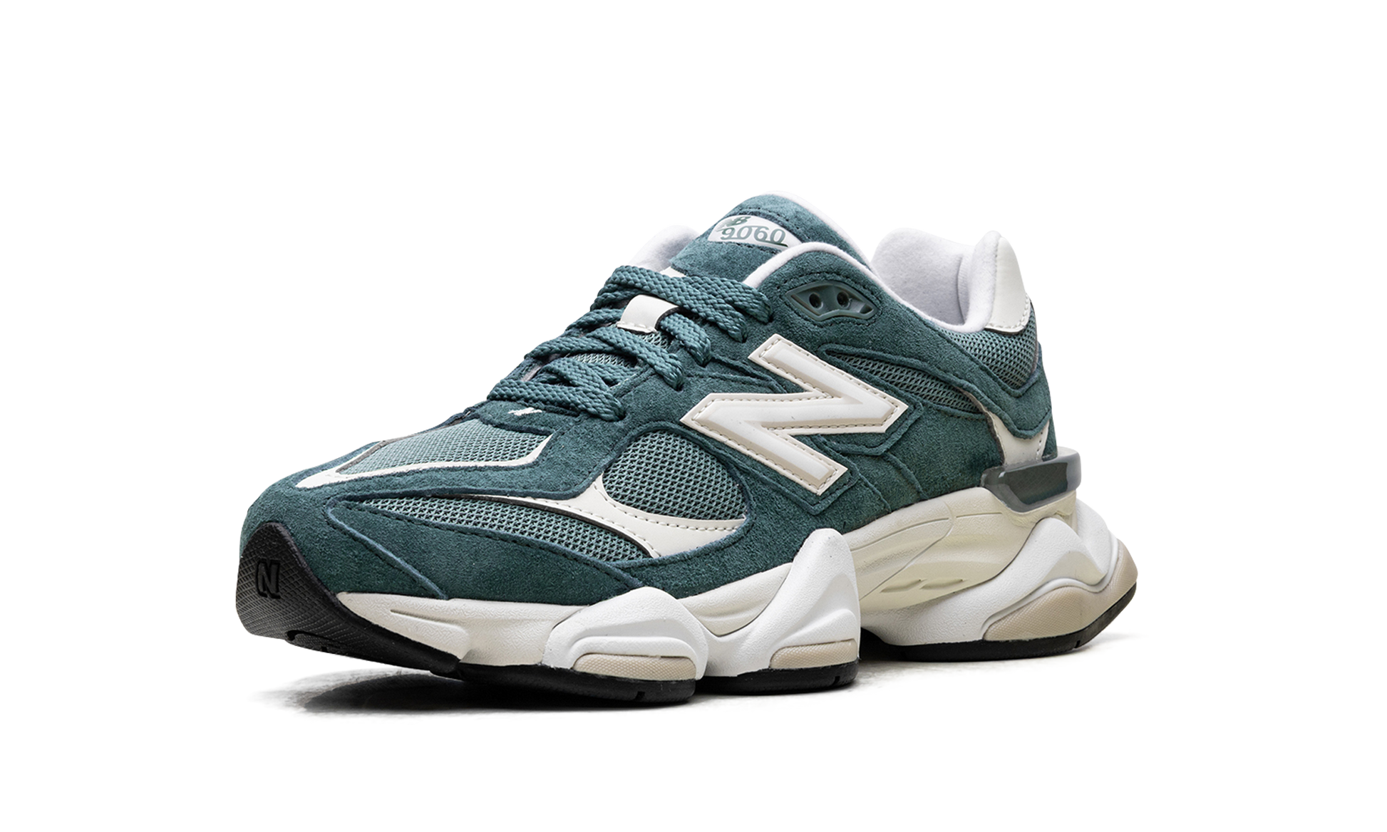 New Balance 9060 "New Spruce Angora" U9060EEK