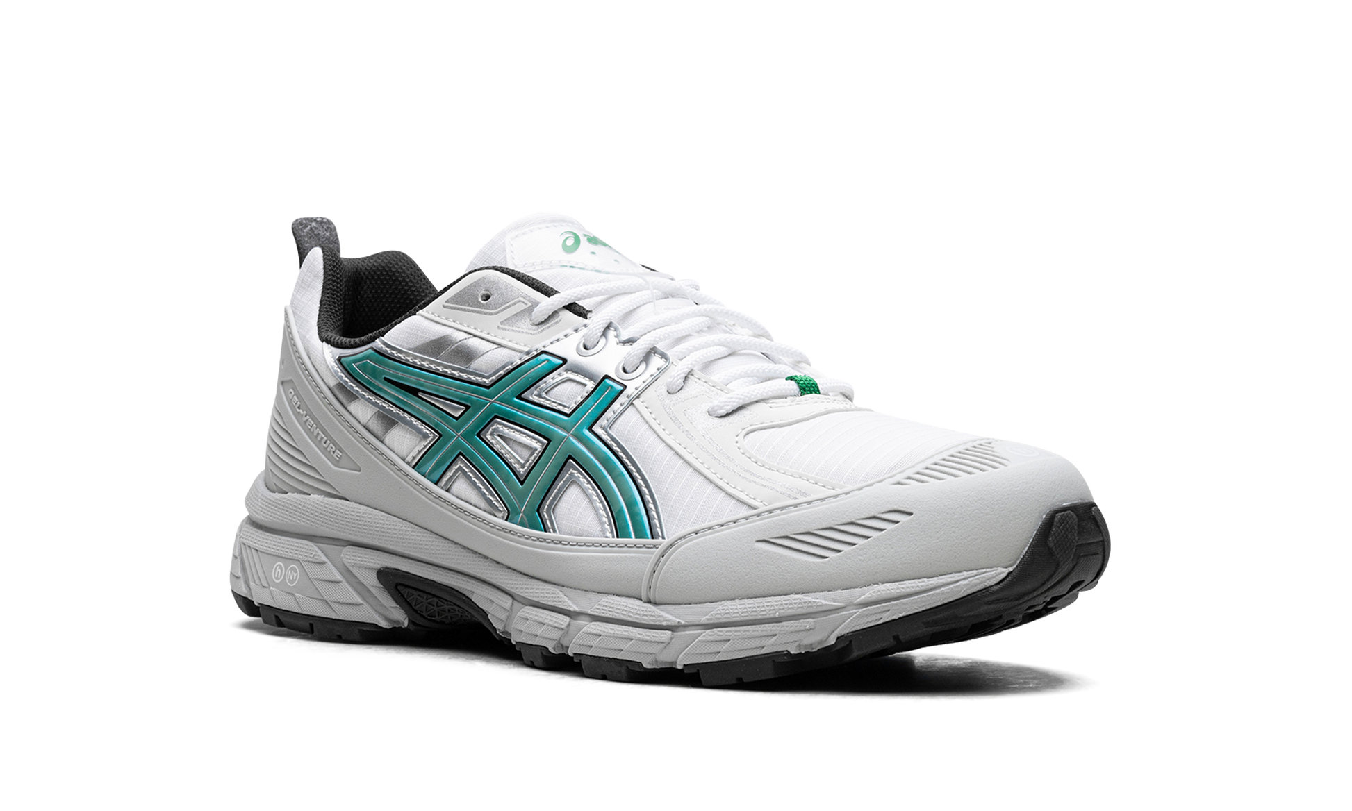 ASICS Gel Venture 6 Shield "Hidden.NY - White Wasabi" 1203A778 24 V1